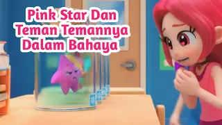 Pink Star Dalam Bahaya