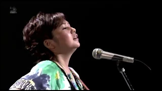 Rimi Natsukawa - 島唄 ウチナーグチ -