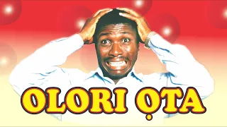 OLORI OTA || By EVOM Films Inc. || Written & Directed By 'Shola Mike Agboola || Recommended Movie