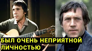 Владимир Высоцкий - Почему об этом было не принято говорить!