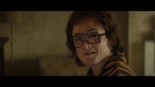 Rocketman | 'Your Song' | Paramount Pictures Spain