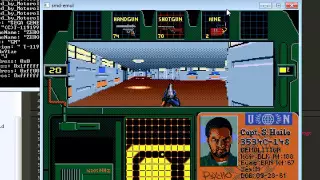Sega MegaDrive/Genesis emulator