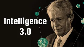 KARL FRISTON - INTELLIGENCE 3.0