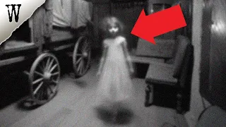 2 Chilling True GHOST STORIES Involving HAUNTED CARAVANS That'll Creep You Out!