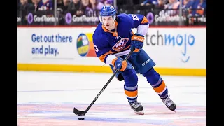 Mathew Barzal All Goals 2019-2020 NHL Season