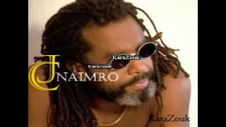 Jean-Claude NAIMRO - Corossol (Karaoké/KaraZouk)