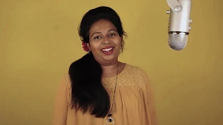 Havana - Camila Cabello Cover by Tejaswee Balla