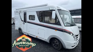Occasion camping-car intégral LMC I585 Explorer Sportline | 5,99m | 12,000km | Auvercamp