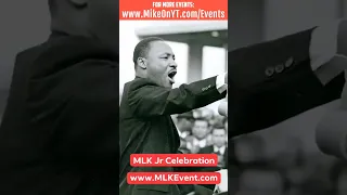 Martin Luther King Jr Celebration