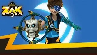 ZAK STORM ⚔️ BERU - Compilation 💧 Super Pirate