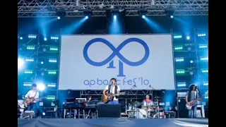 Mr.Children - しるし (ap bank fes 10 Live audio)