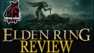 ELDEN RING Spoiler Free Ps4 Review!