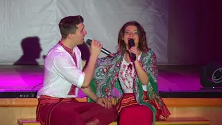 Инна Каменева_Параскева_28.04.2018_Барабинск