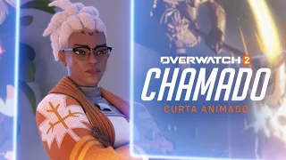 Overwatch 2 Curta Animado  | “Chamado” com Sojourn