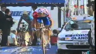 Tour de France 1997 - 00 Rouen Boardman