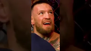 Conor McGregor reaction to loss vs Dustin Poirier 💔