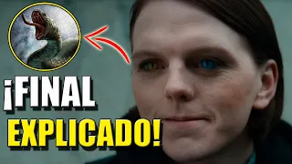 ¡FINAL EXPLICADO: Ragnarok Temporada 2!/ Cosas que no viste, Curiosidades y Mas!