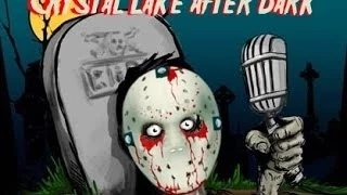 Crystal Lake After Dark (Friday the 13th / Jason Voorhees Rap Song)