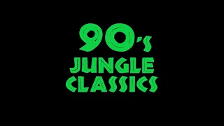 90's JUNGLE CLASSICS