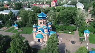 Выходные в Татарстане: Чистополь