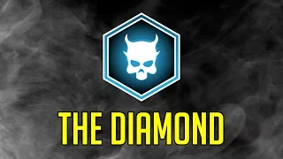 [Payday 2] One Down Difficulty - The Diamond (Solo Stealth)