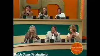 Sunday Night Classics - Featuring Best Episodes of Match Game 73