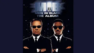 Will Smith | Men In Black [HQ] | Dre Jr