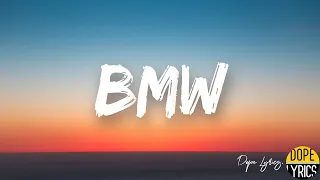 Because -BMW (Lyrics)🎵 FT. Leslie "Sa Loob Ng Aking BMW Sedan "