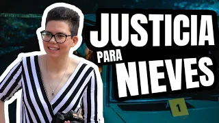 Justicia para Nieves | El Crimen de Badoo 🇪🇦 (Documental)