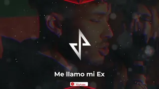 KHEA, Natti Natasha, Prince Royce - Ayer Me Llamó Mi Ex - Bachata Remix   DJ JP Santana