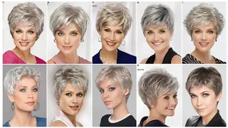 80+ Stunning layered short haircuts for professional women's #trending #viral #hairstyle