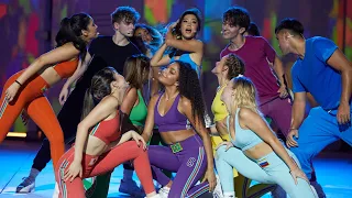 Now United - Summer In The City (Official Now Love Video)