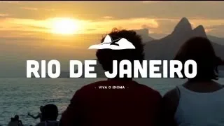 Live the Language - Rio de Janeiro