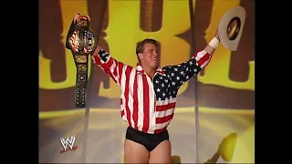 JBL Talks About Rey Mysterio Before Judgement Day | SmackDown! May 12, 2006