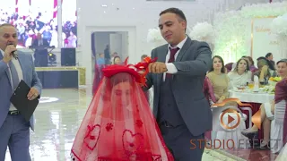 ТУРЕЦКИЙ КРАСИВЫЙ ОБРЯД НА СВАДЬБЕ. TURKIUSH WEDDING 2020