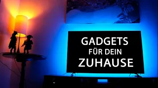 DIE 11 COOLSTEN GADGETS FÜR DEIN ZUHAUSE, die den Kauf wert sind