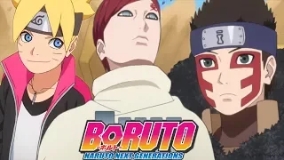 The Last Two Jinchuuriki! What is Urashiki's Role? Boruto Episode 55 Review