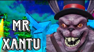 Mr Xantu The Horror Leb - Android Horror Gameplay