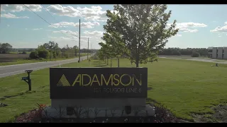 Adamson Systems Engineering