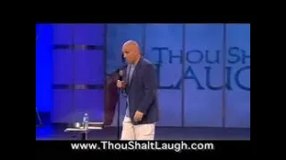 Rex Havens - Thou Shalt Laugh 5 | Stand Up Comedy