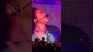 Janet Jackson - Together Again - Sydney - RNB Friday’s - 16/11/2019