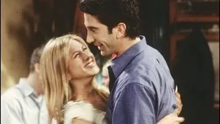 Ross & Rachel | Happier Than Ever✖️Traitor