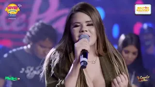 Minha Verdade - Live "A Minha, A Sua, A Nossa História".