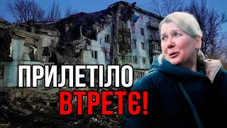 «Люди КРИЧАЛИ з-під завалів»: що відомо про приліт у житловий будинок в Запоріжжі