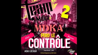 MDKA PERD LE CONTRÔLE 2   #videomixbydjtiaure