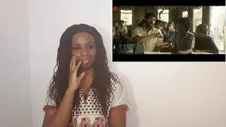 Question Mark {Super 30} Song Reaction {Hrithik Roshan}