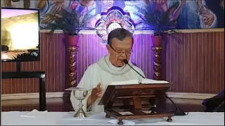 April 26, 2020 9AM Sunday Mass for the 3nd Week of Easter (Fr. Remo Bati, SDB)