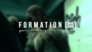 Formation (ARVFZ Remix)