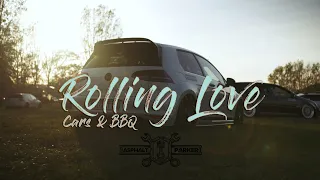 Stahlwerkz - Rolling Love Cars & BBQ 2020