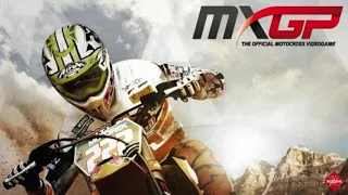 [MXGP - The Official Motocross Videogame COMPACT] [Игры до 100 рублей PS5] [Первый запуск]